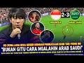 Download Lagu 🔴 SAMPAI NGAKU HERAN !! diLuar Dugaan Shin Tae-yong BONGKAR HAL INI Usai Timnas Indo Kalah vs Arab