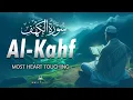 Download Lagu SURAH AL KAHF سورة الكهف | BEAUTIFUL CALMING RECITATION TO SOOTHE YOUR HEART | Habibullah TV
