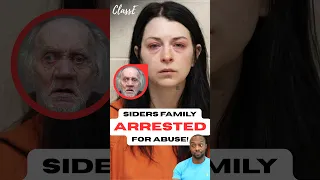 Separate Investigation Led Police To Siders House Of Horrors