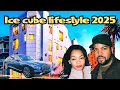 Ice Cube Wife Kids Family Career Cars and Networth 2025