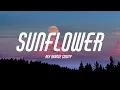 Rex Orange County - Sunflower