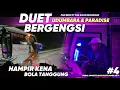 Download Lagu #4 DRAG RACE SERU UDUMBARA VS PARADISE‼️ DISINI SKILL PAK AGUS DIBUKTIKAN | ACARA FAMGETH KE 14