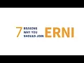 Download Lagu 7 reasons why you should join ERNI