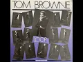 Download Lagu Tom Browne - Secret Fantasy [Extended Version] (1985 Vinyl)