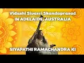 Download Lagu Siyapathi Ramachandra Ki - Sivasri Skandaprasad in Adelaide 2025