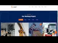 Const - Construction HTML5 Template renovation 12