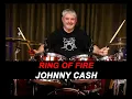 Download Lagu JOHNNY CASH - RING OF FIRE- COUNTRY 1963 - DRUM COVER