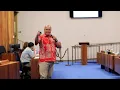 Dr Keanu Sai Attacked for Speaking Truth To Power
