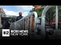 NYPD attempts to head off potential teen takeover in Inwood