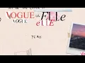 Anson Seabra - Magazines (Official Lyric Video)