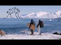 On Top of the World - Johanna Aiyana
