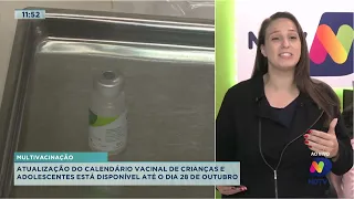 Copa NDTV de Bolão: 3ª Edição começa com emoção e jogos equilibrados 