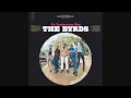 The Byrds - Chimes Of Freedom (Audio)