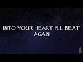 Dave Matthews Band - Crash Into Me (Lyrics)