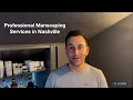 Menscape The Standard for Professional Manscaping Services in Nashville