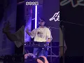 0808｜蛋堡Soft Lipa GQ文化祭 蜘蛛、家常音樂、饒我留、收斂水、I Want You