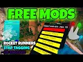 Download Lagu Best Gorilla Tag Copies on AppLab [SANDBOX MOD MENU + FORTNITE EMOTE WHEEL][Oculus Quest Two]