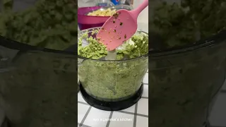 طعمية مصرية بأسهل طريقة 