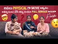Download Lagu Pandu@gulluporis is completely serious about saying that physically moving is a mistake that girl...