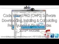 Code Wizard Pro2 CWP2 Pin Code Calculation Software Installation Calculating Hyundai KIA Pincode