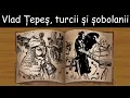 Download Lagu Vlad Țepeș Și Șobolanii Trași În Țeapă - OAI#3