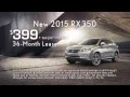 Lexus Of Thousand Oaks TV Spot