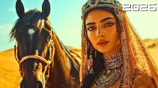 Cafe De Anatolia 2026 - Desert Mirage Kingdom: Oriental Deep House Flow