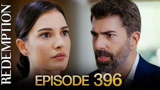 Esaret 396 Bölüm Redemption Episode 396 