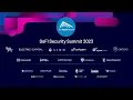 DeFi Security 101 - July 14th 2023 Maison de la chimie Paris