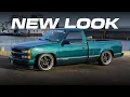 OBS SUSPENSION UPGRADES Drop