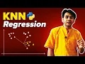 kNN Regression in Python - Data Science with Python