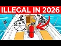 10 Safety Items That Are Now ILLEGAL On Your Boat Check Your Locker