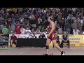Nick Suriano wins fourth NJSIAA State Wrestling Championship