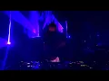 Gareth Emery - I Saw Your Face (Official Live Video)