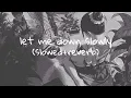 Download Lagu Alec Benjamin - Let Me Down Slowly (𝑺𝒍𝒐𝒘𝒆𝒅 + 𝑹𝒆𝒗𝒆𝒓𝒃)