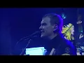 blink-182 - Bored to Death @ The Late Show with Stephen Colbert - 11.07.2016