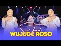 WUJUDE ROSO - Suci Tacik (Official Music Video ANEKA SAFARI)