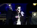 Download Lagu Ghost - Monstrance Clock (live / Download Festival, Paris)