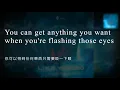 【Like You Do】JJ Lin｜林俊傑｜中英歌詞｜中英字幕｜中文歌詞｜中文字幕｜Lyrics