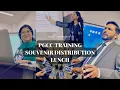 Mastering PGCC Training Unveiling the Epic Event Coverage And Editing By EventsbyHFB