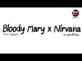 Download Lagu #กำลังฮิตในTikTok ( bloody mary x nirvana ) V.แดนซ์เนิบร่อน ๆ Pao Remix