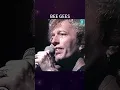 Download Lagu BEE GEES - Massachusetts - LIVE \