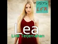 Download Lagu TOTO - Lea - Lyrics dan Terjemahan