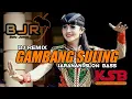 Download Lagu DJ GAMBANG SULING REMIX JARANAN TERBARU SLOW BASS