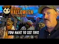 The Best Halloween Store Ever This Massive Display Has Spirit