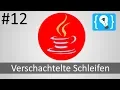 Java Tutorial German - Nested Loops