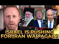 Download Lagu Max Blumenthal Warns That Israel is PUSHING the US for a New War With IRAN