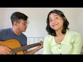 Asmara - Ardhito Pramono (Cover by Angela Bunga & Raksena)