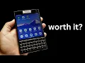 Download Lagu No, its not a Blackberry - its the Unihertz Titan 2!