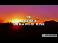 Drew Baldridge, Lathan Warlick - She's Somebody's Daughter (Remix) [Lyric Video]